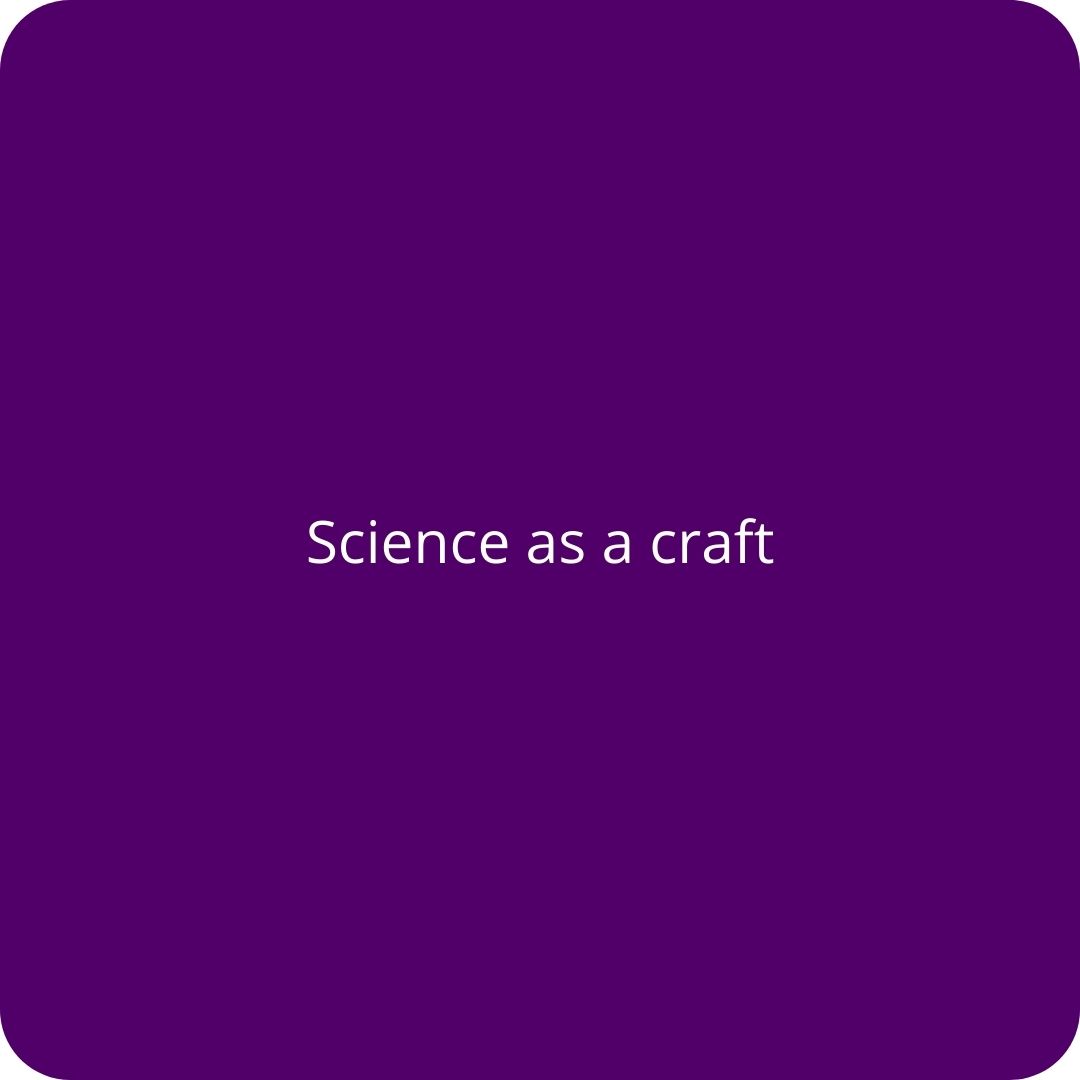 working-with-one-s-hands-science-as-a-craft-the-diffracted-word